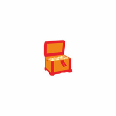 golden treasure logo