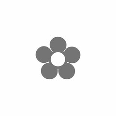 Flower Logo Vector