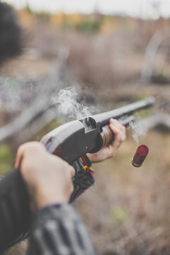 Pump Action