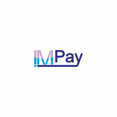 pay logo vector