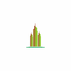 tower build logo