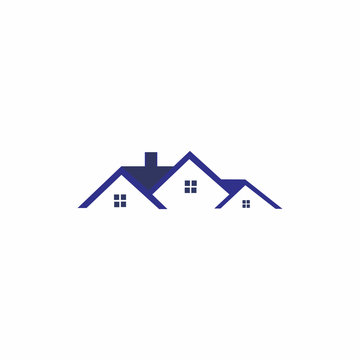 roof home element logo