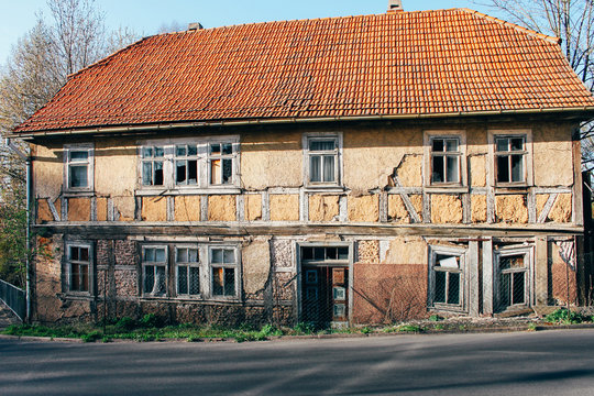 Ruine