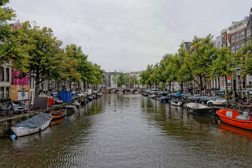 Amsterdam, Pays-Bas