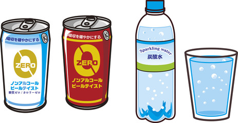 飲料