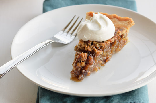 Pecan Pie
