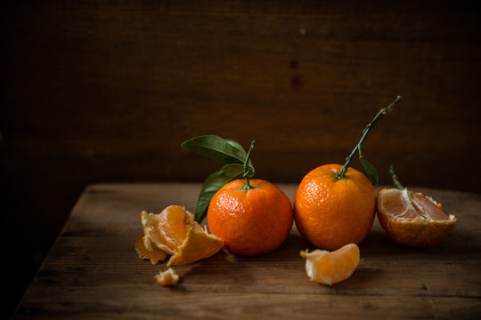 Clementine