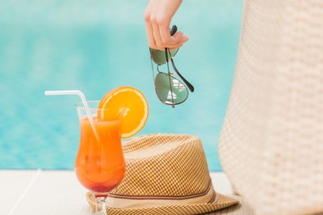 Pool.