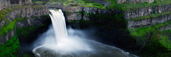 Palouse Falls