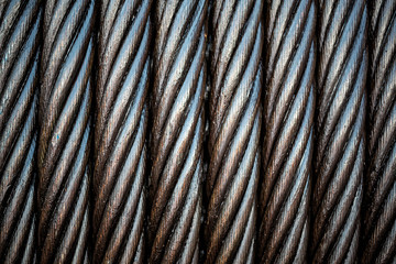Steel Wire Rope