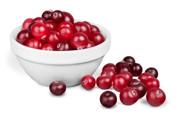 Cranberry.