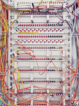 Optical switch