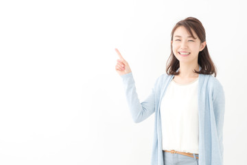 おすすめ・若い女性