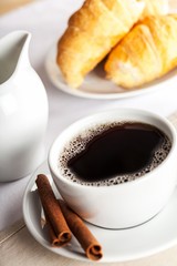 Coffee.