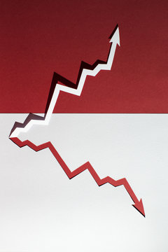Growth and Decline...