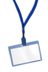 Lanyard.