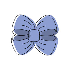 decorative bow icon