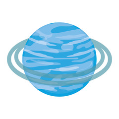 saturn planet icon