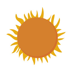 sun icon image