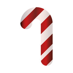 christmas stick icon