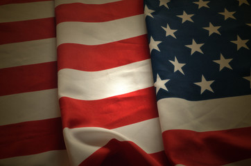 American Flag
