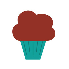 birthday sweet cupcake dessert food delicious