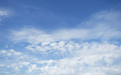 sky