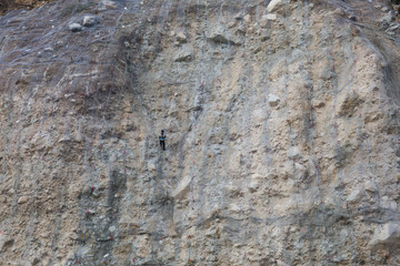 mesh for slope strengthening