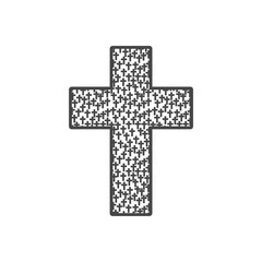 Cross icon