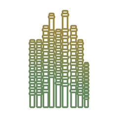 bamboo sticks icon
