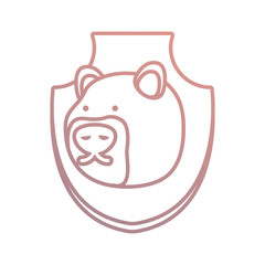 hunting trophies design