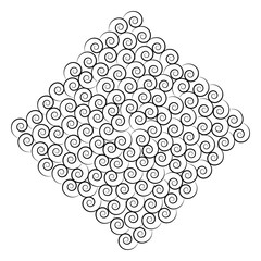 Spiral Design