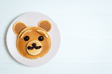 children edible bears
