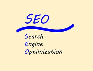 SEO search engine optimization  - 178326405