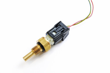 サーモセンサー