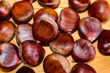 Chestnuts