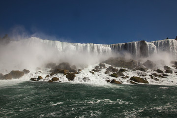 Niagara Falls