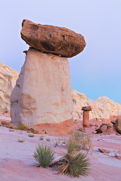 Rocks on Rocks on Rocks