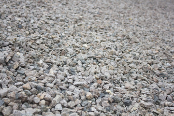 small stones background