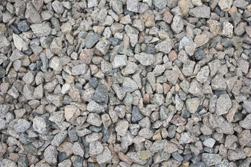 small stones background