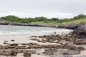 磯・海岸・Seashore