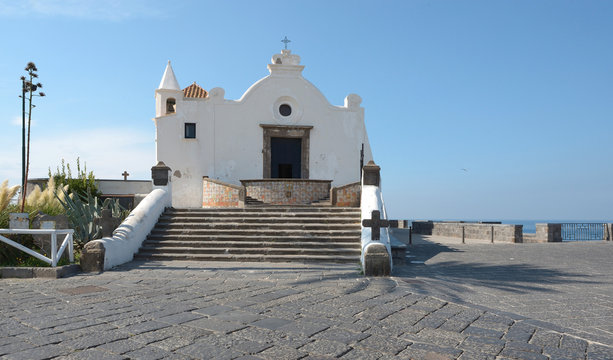 Kirche Santa Maria del Soccorso