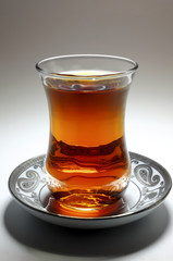 Azerbaijani tea