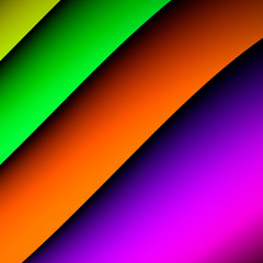 Abstract background for brochure, cover. Template for the poster, banner, wallpaper, paper. Vector. With Space for text.