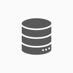 database icon