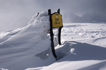 Na Wołowcu Tablica © Ola i Eryk