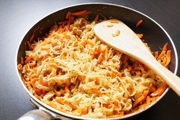 cooking image
