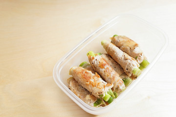 cooking image