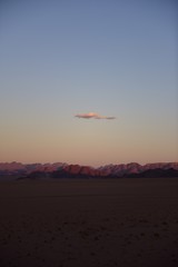 Namibian desert