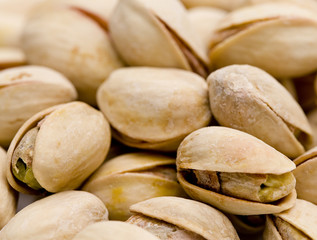 Pistachio Nuts